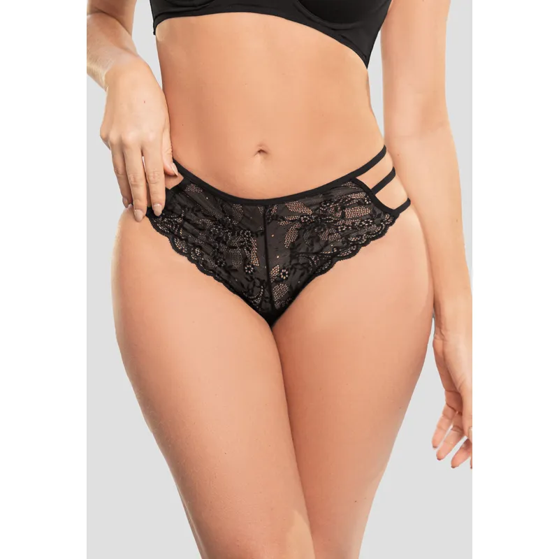 FORMAS INTIMAS - Brasilera Mujer Negro Fi 103867