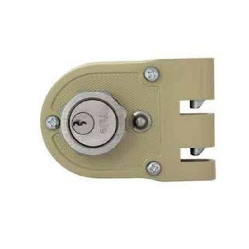 YALE - CERRADURA YALE 396R IZQUIERDA  0003026