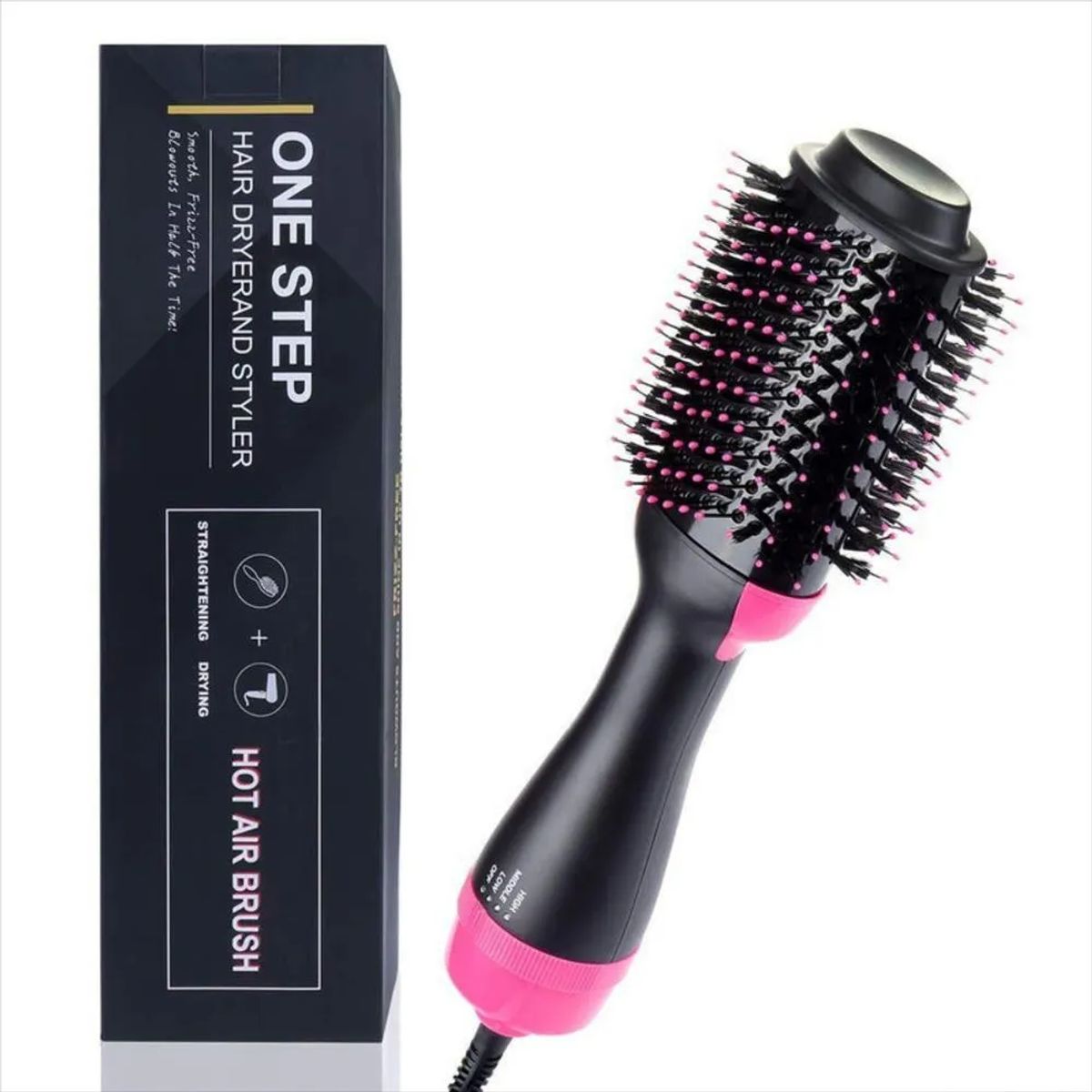 SKY - Cepillo Secador Para Cabello