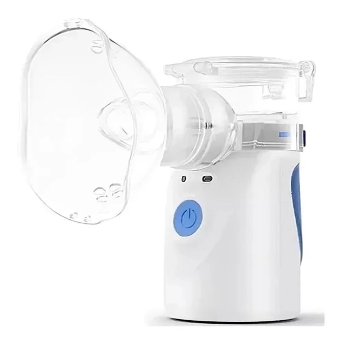 SKY - Nebulizador Portatil Recargable Adulto Y Pediatrico