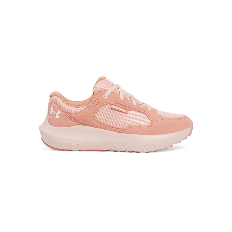 UNDER ARMOUR - Tenis Mujer UA Running W Charged Versurge 3028406-600-QSU UNDER ARMOUR