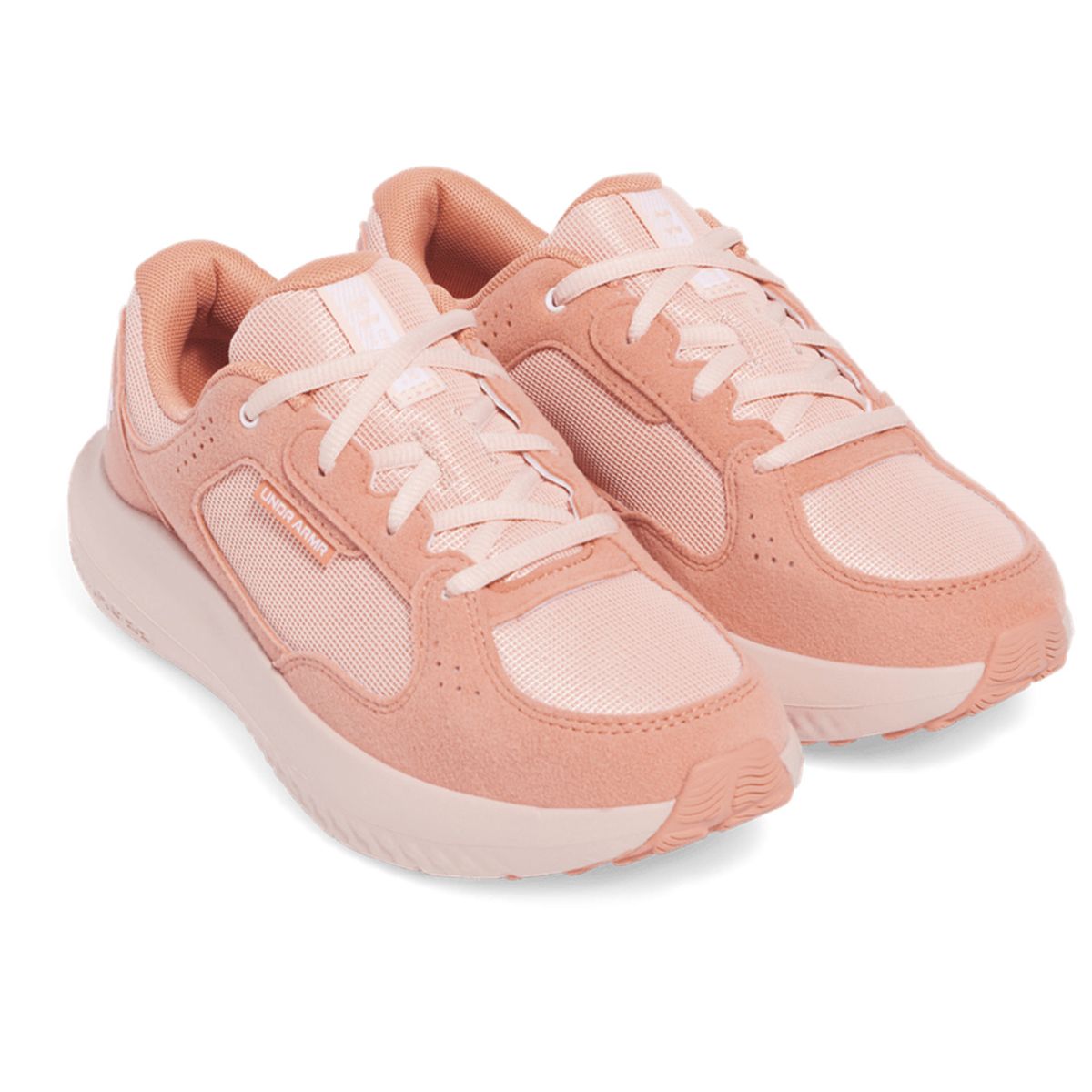 UNDER ARMOUR - Tenis Mujer UA Running W Charged Versurge 3028406-600-QSU UNDER ARMOUR