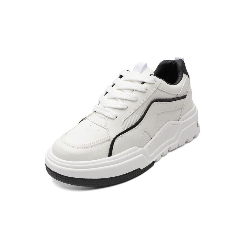 TELLENZI - Tenis Dama Negro Tellenzi 554