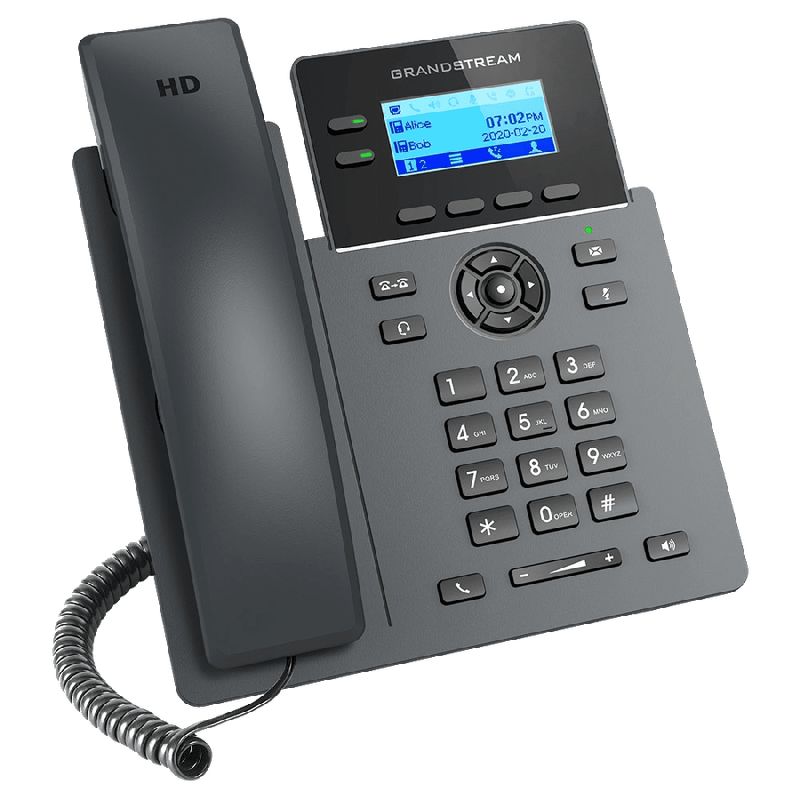 GRANDSTREAM - Teléfono IP GRP2603 Grandstream 3 Líneas