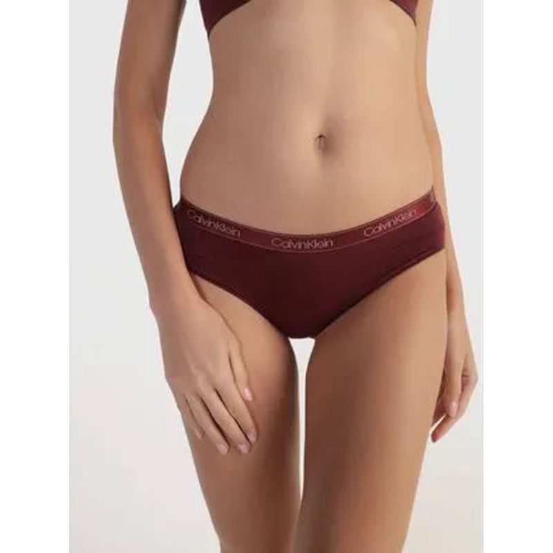 CALVIN KLEIN - Hipster De Algodón Calvin Klein