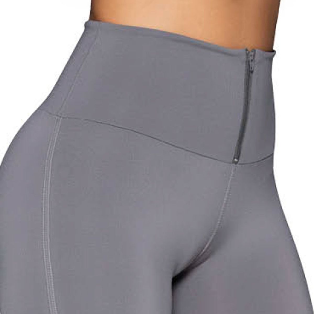 FORMAS INTIMAS - Legging Mujer Gris Fi 32788