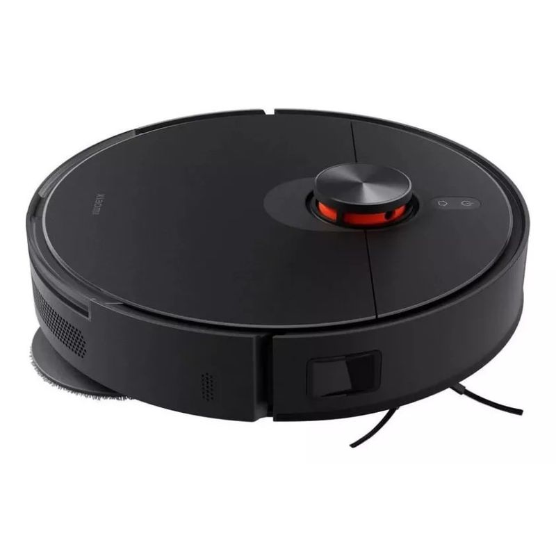 XIAOMI - Aspiradora Xiaomi Robot Vacuum S20+ Negro US