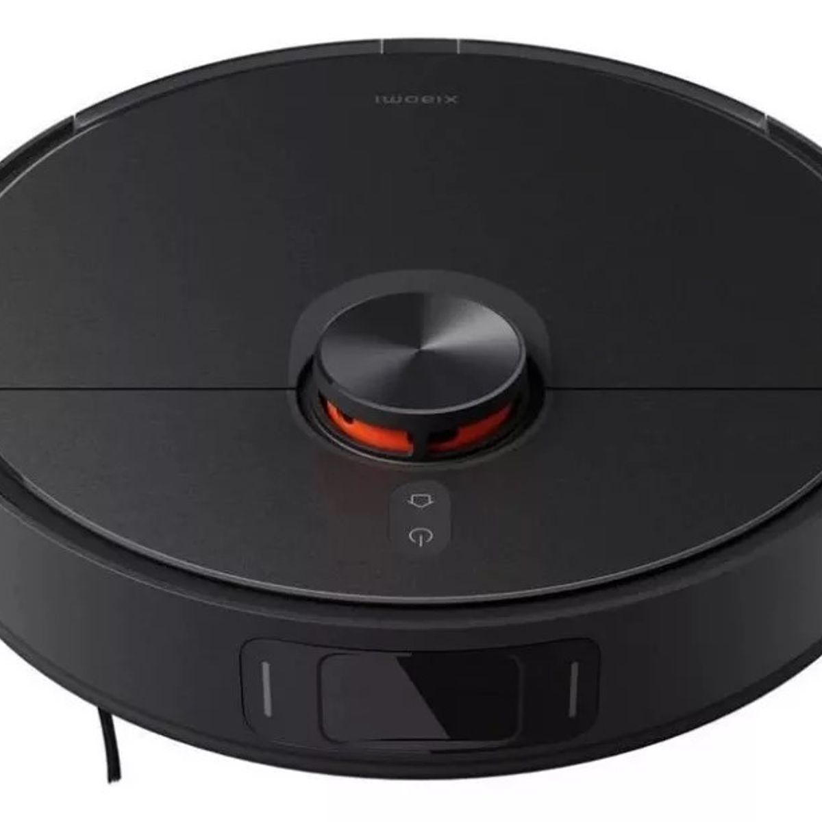 XIAOMI - Aspiradora Xiaomi Robot Vacuum S20+ Negro US