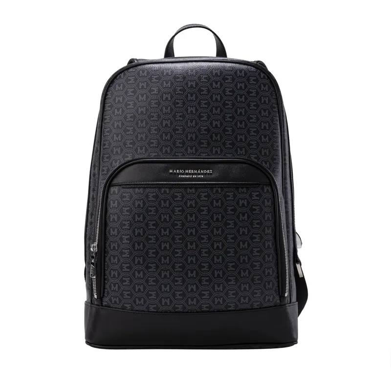 MARIO HERNANDEZ - Morral Enzo Ébano Lt Palenque
