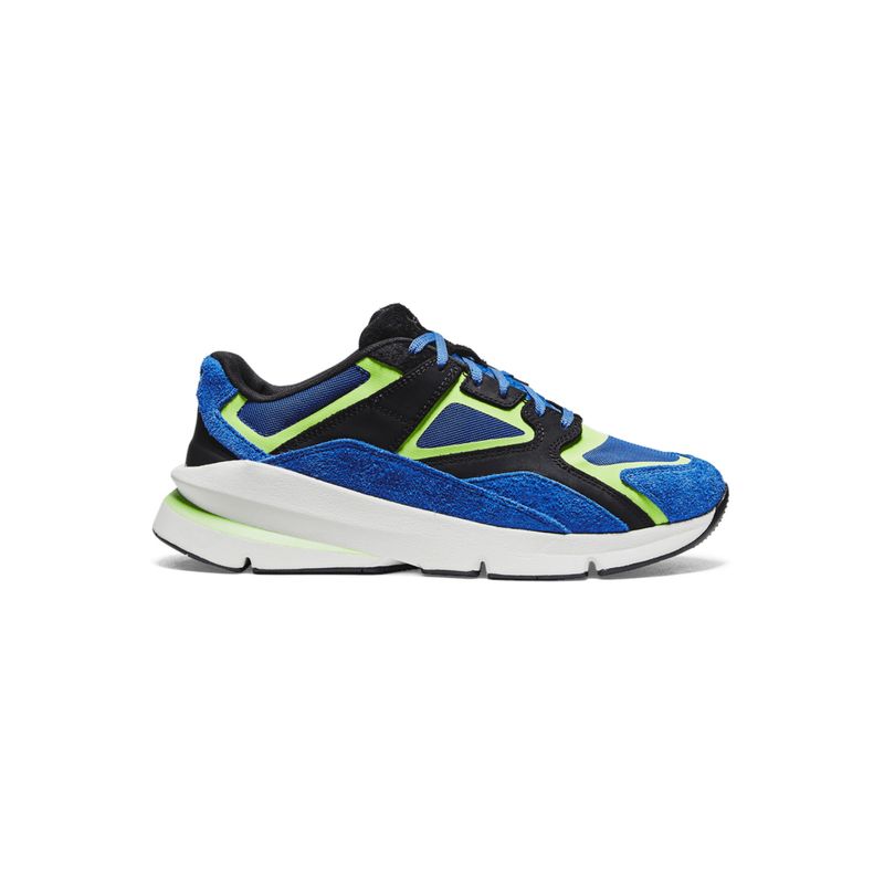 UNDER ARMOUR - Tenis Sportstyle UA Forge 96 Reissue SD PK 3028247-400-BIV UNDER ARMOUR