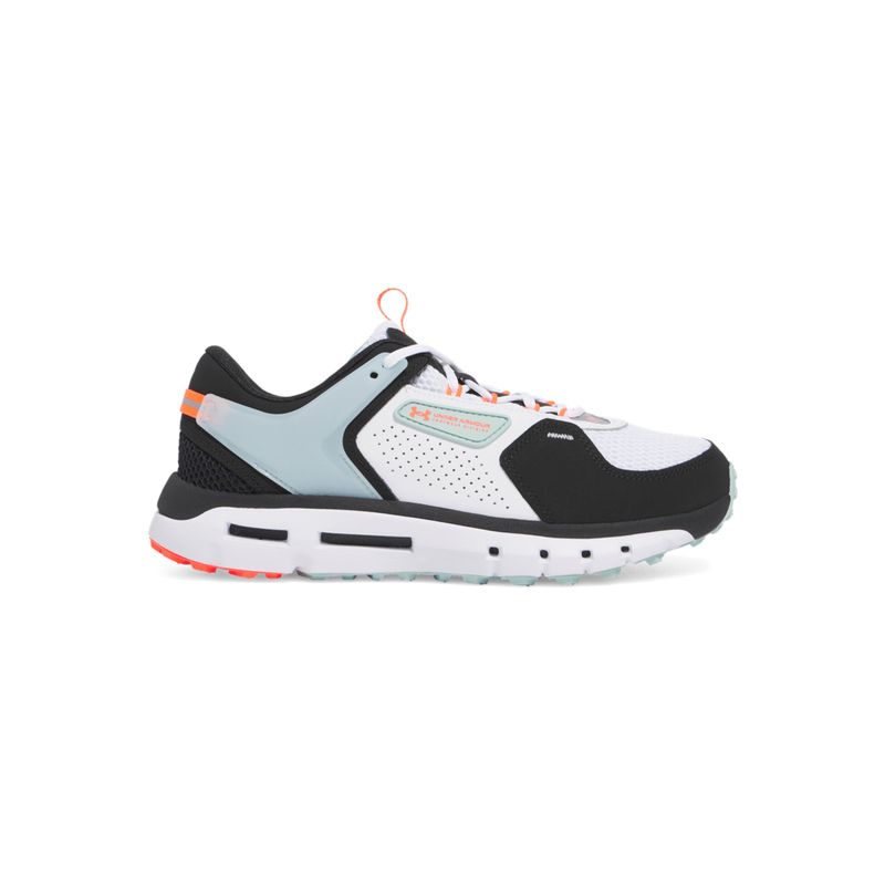 UNDER ARMOUR - Tenis Sportstyle UA Summit Trek Hombre 3028345-105-022 UNDER ARMOUR