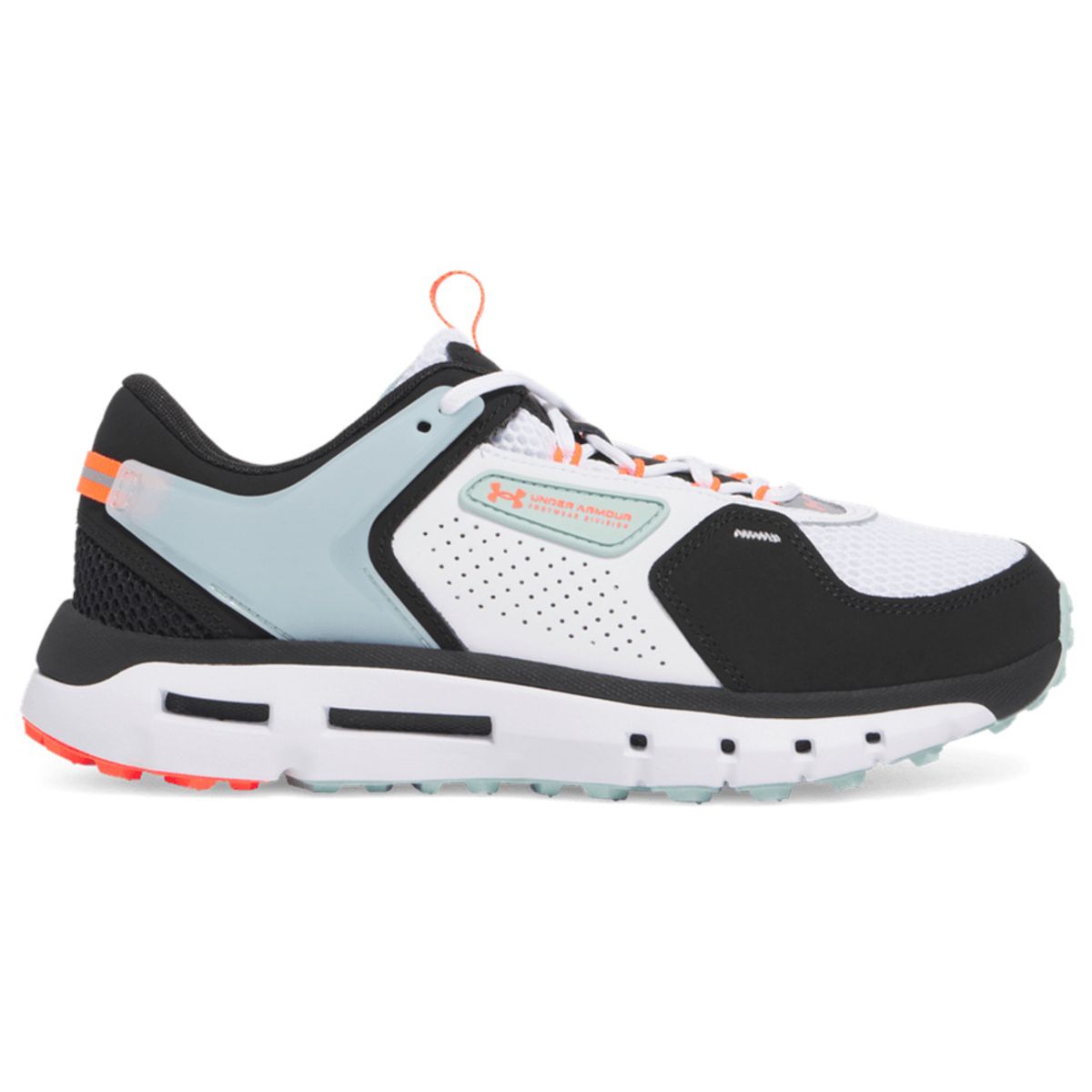 UNDER ARMOUR - Tenis Sportstyle UA Summit Trek Hombre 3028345-105-022 UNDER ARMOUR