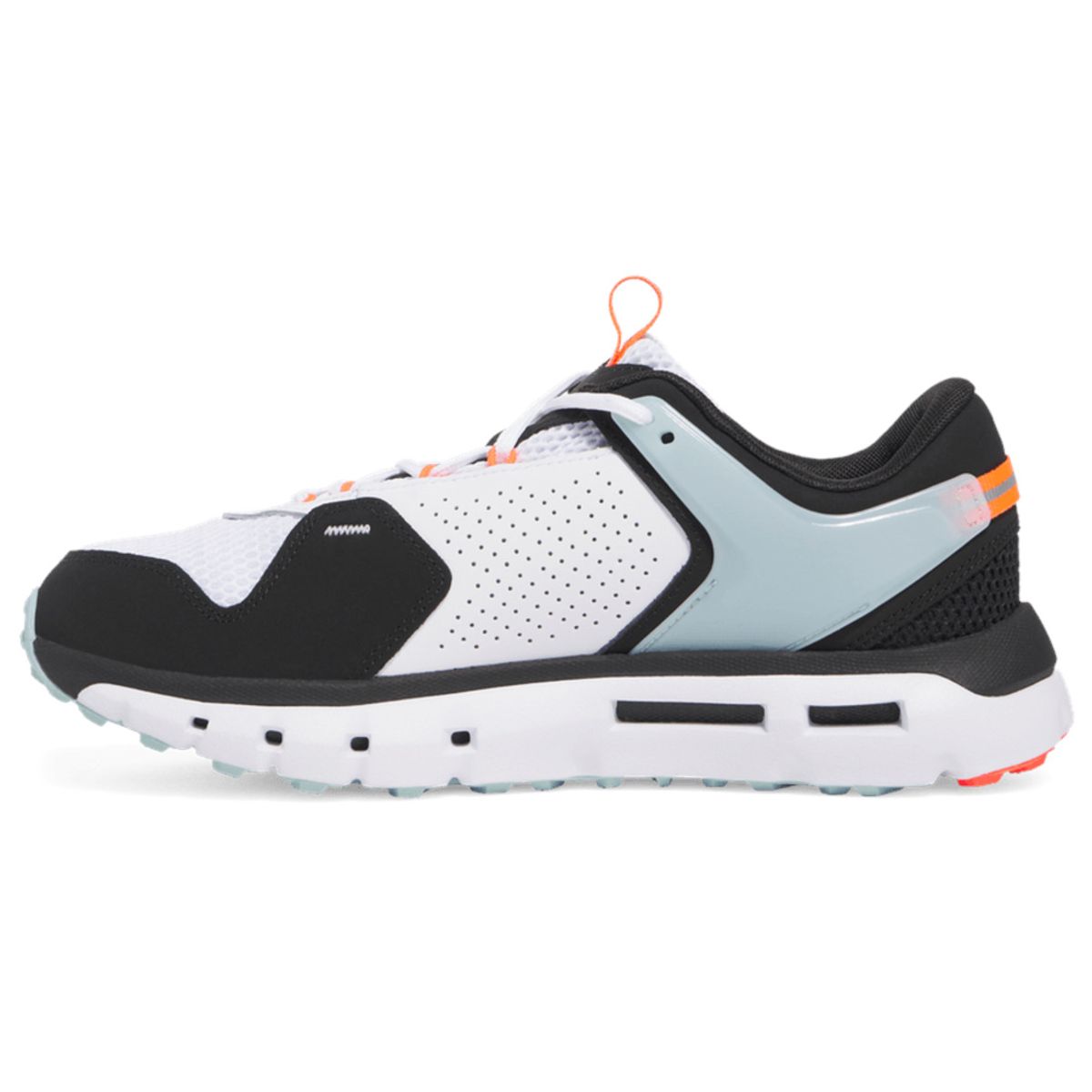 UNDER ARMOUR - Tenis Sportstyle UA Summit Trek Hombre 3028345-105-022 UNDER ARMOUR