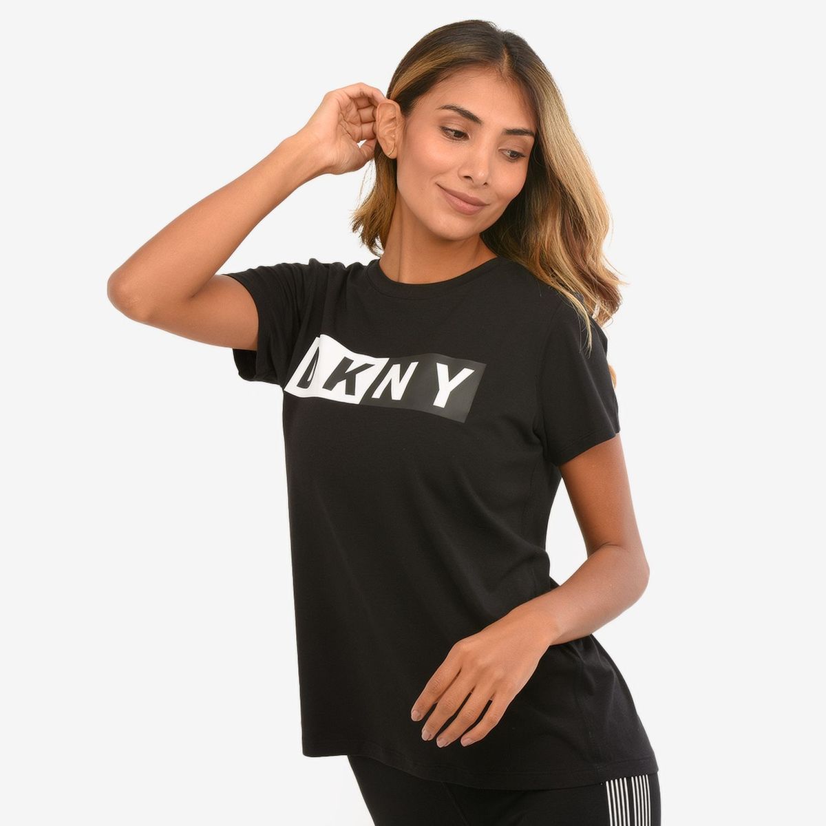  - Camiseta deportiva Todo deporte Dkny Sport Mujer