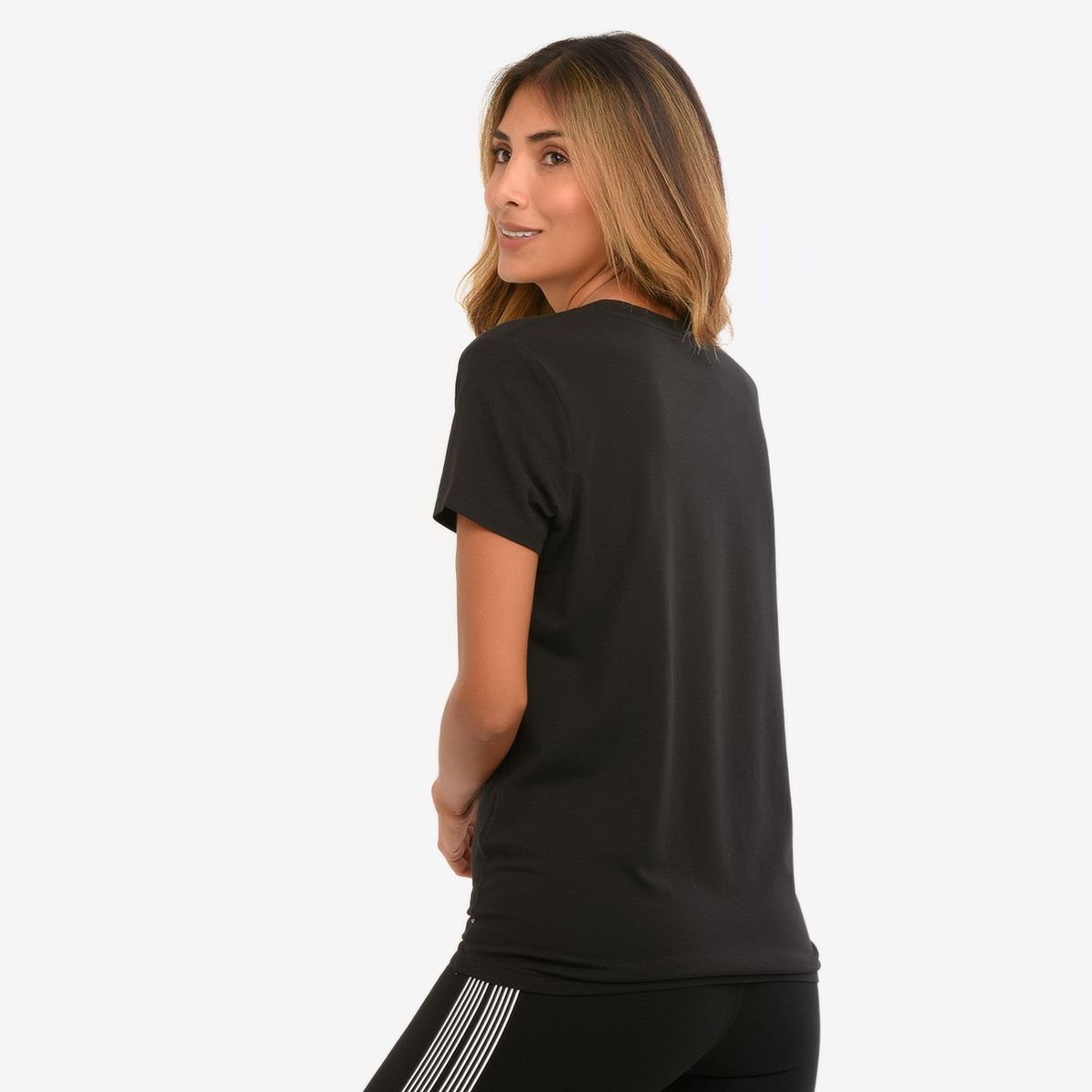  - Camiseta deportiva Todo deporte Dkny Sport Mujer