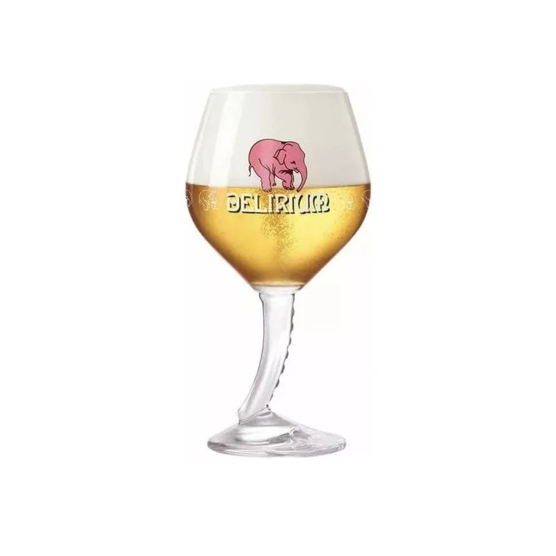 GENERICO - Copa De Cerveza Delirium 500ML