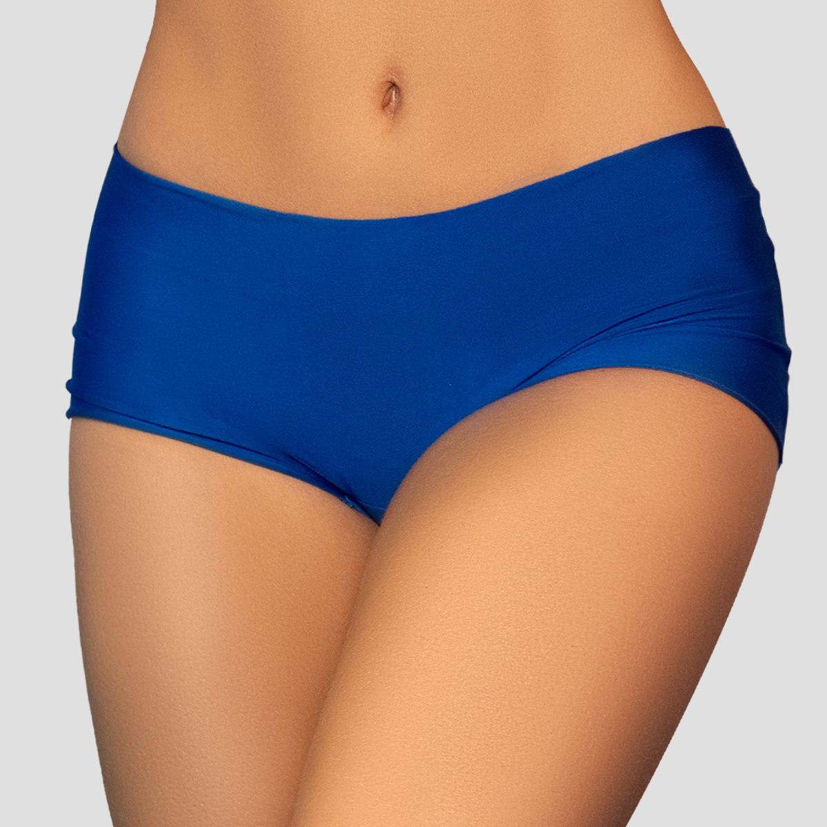 FORMAS INTIMAS - Cachetero Paq X5 Mujer Multicolor FI 101070
