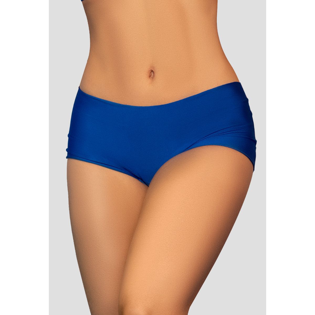 FORMAS INTIMAS - Cachetero Paq X5 Mujer Multicolor FI 101070