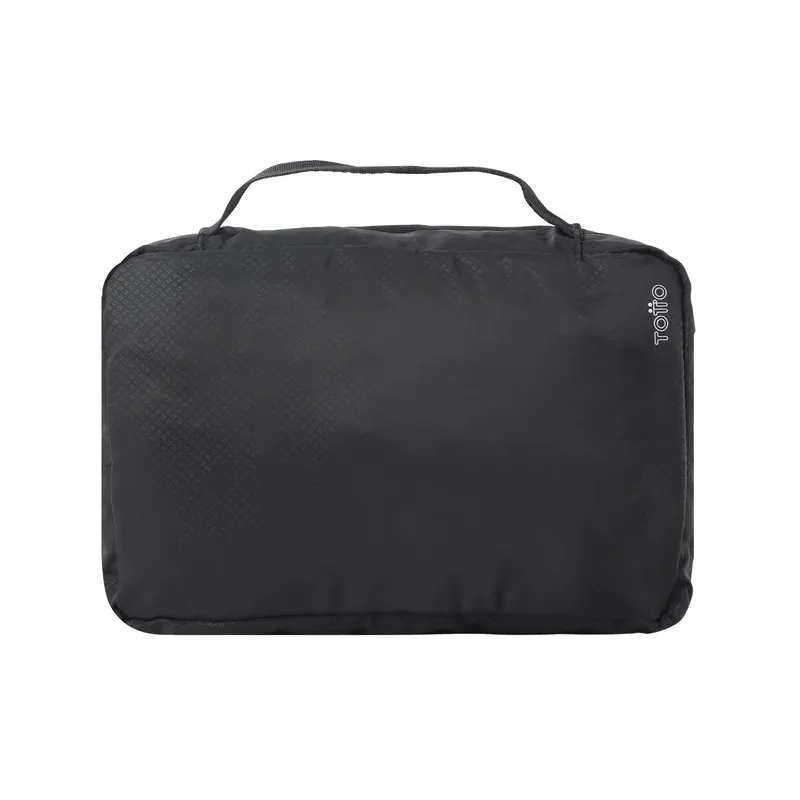 TOTTO - Organizador Viajero All In negro