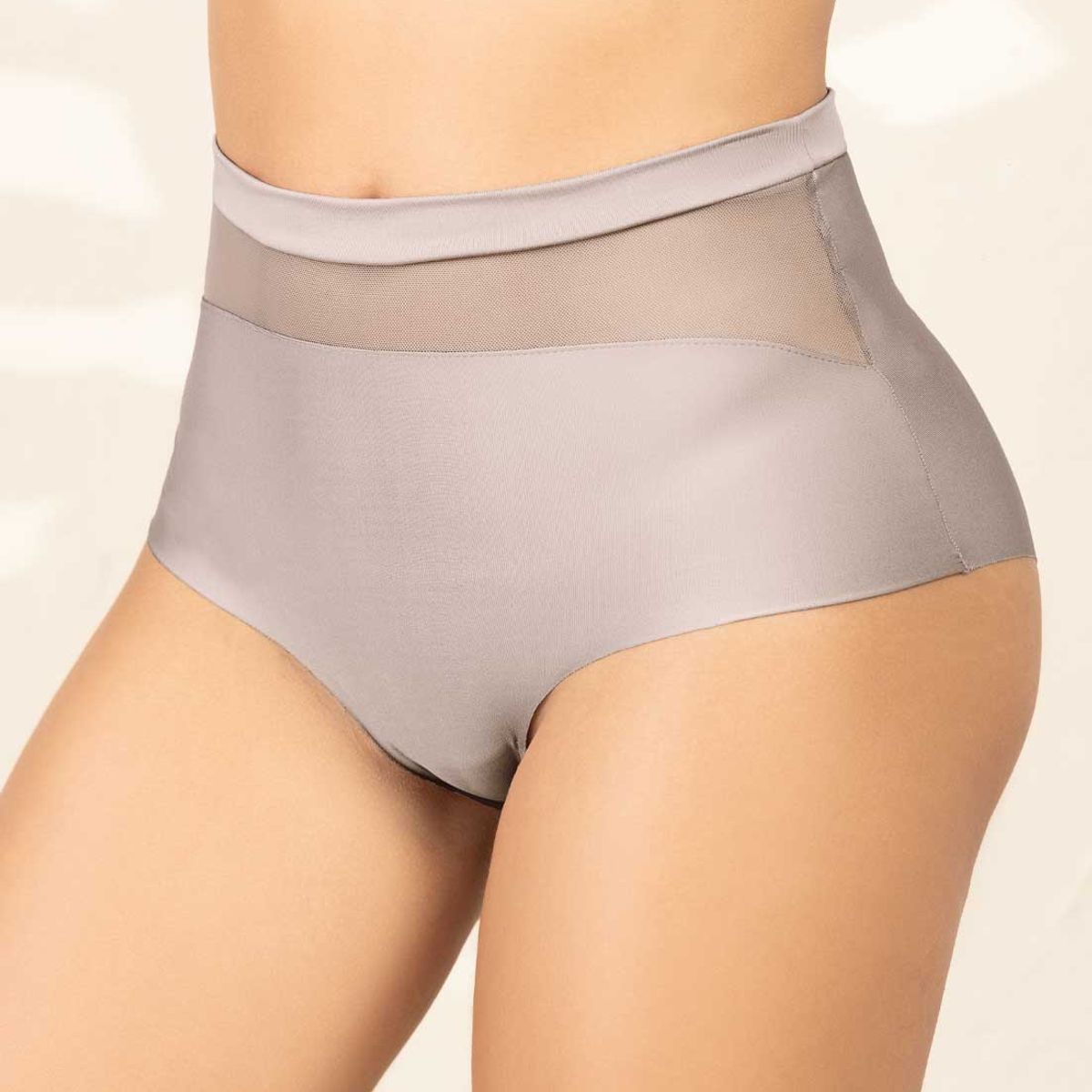 FORMAS INTIMAS - Panty Paq X2 Mujer Multicolor FI 500