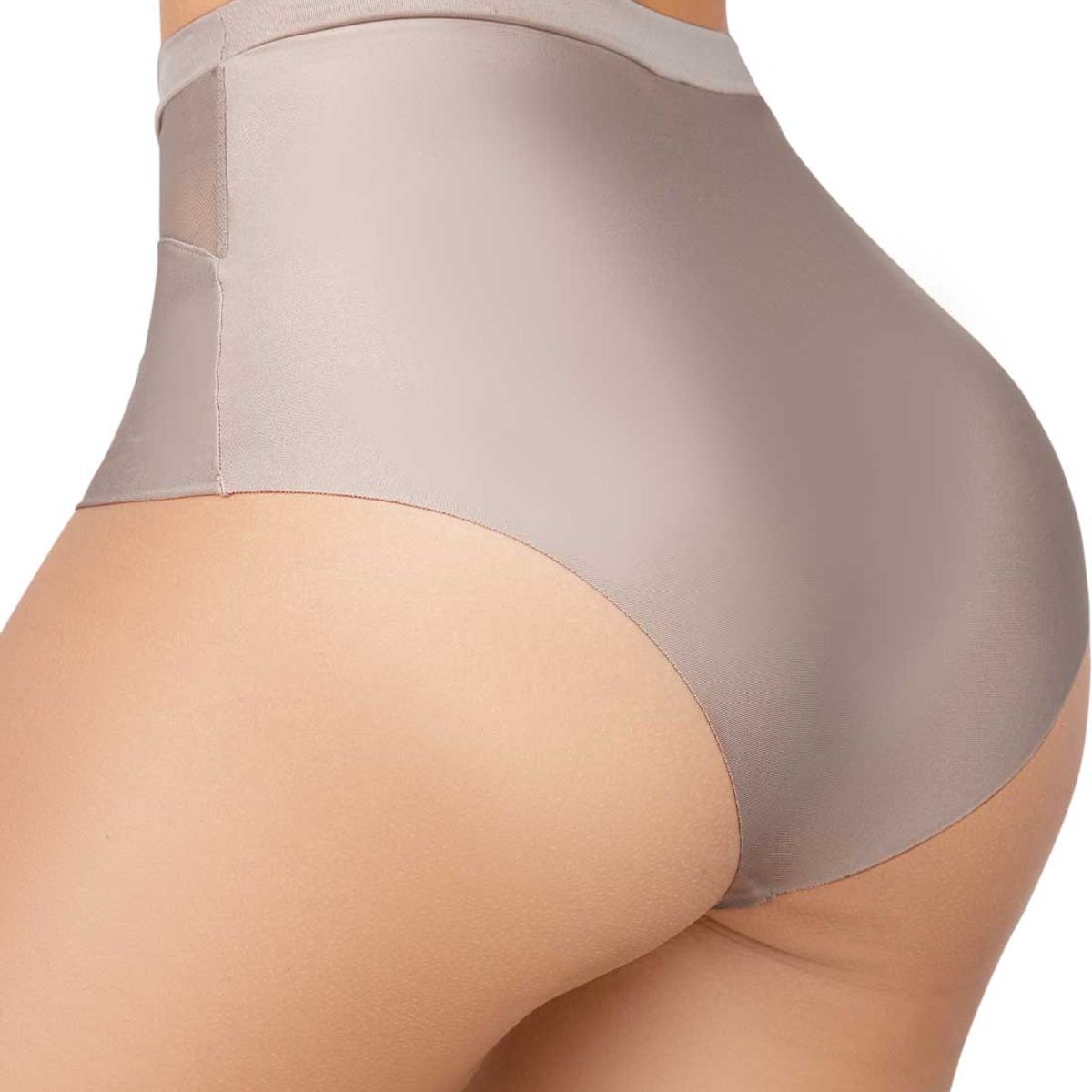 FORMAS INTIMAS - Panty Paq X2 Mujer Multicolor FI 500