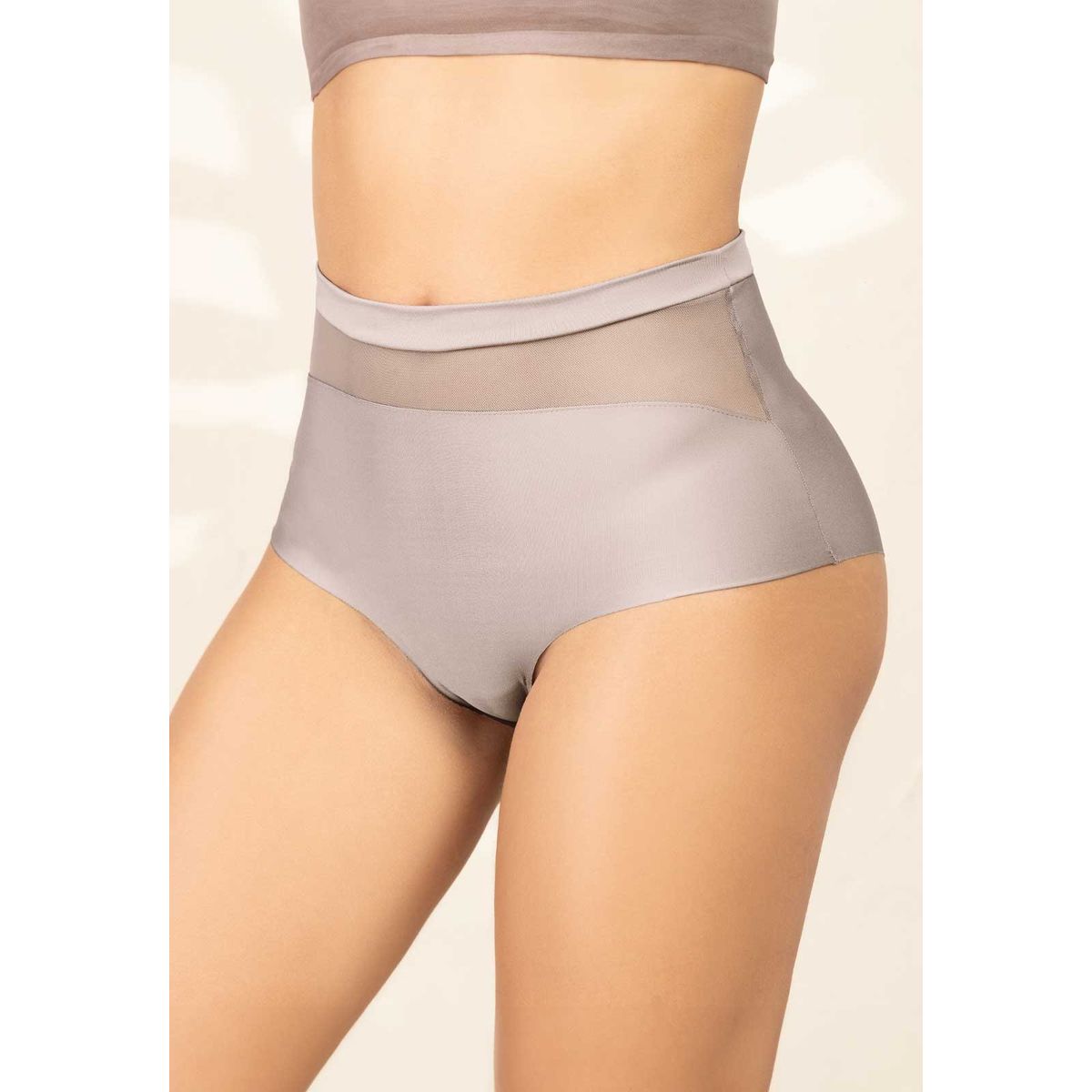 FORMAS INTIMAS - Panty Paq X2 Mujer Multicolor FI 500
