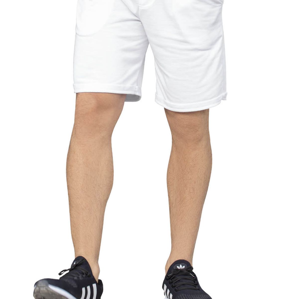 MARKETING PERSONAL - Bermuda Masculino Blanco Mp 78571