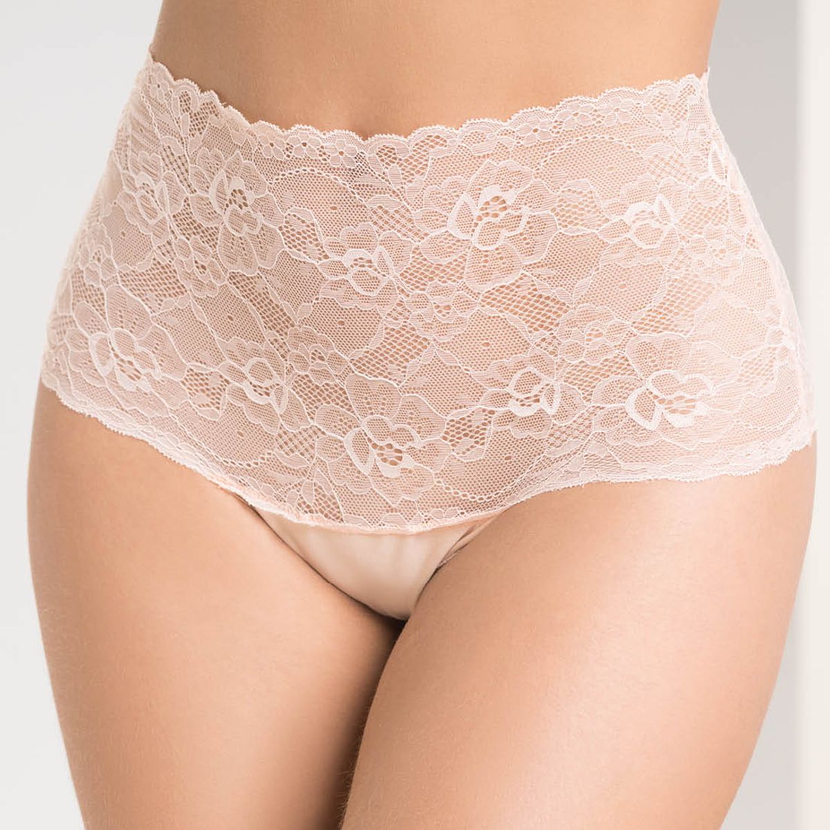 FORMAS INTIMAS - Cachetero Paq X3 Mujer Multicolor FI 2515