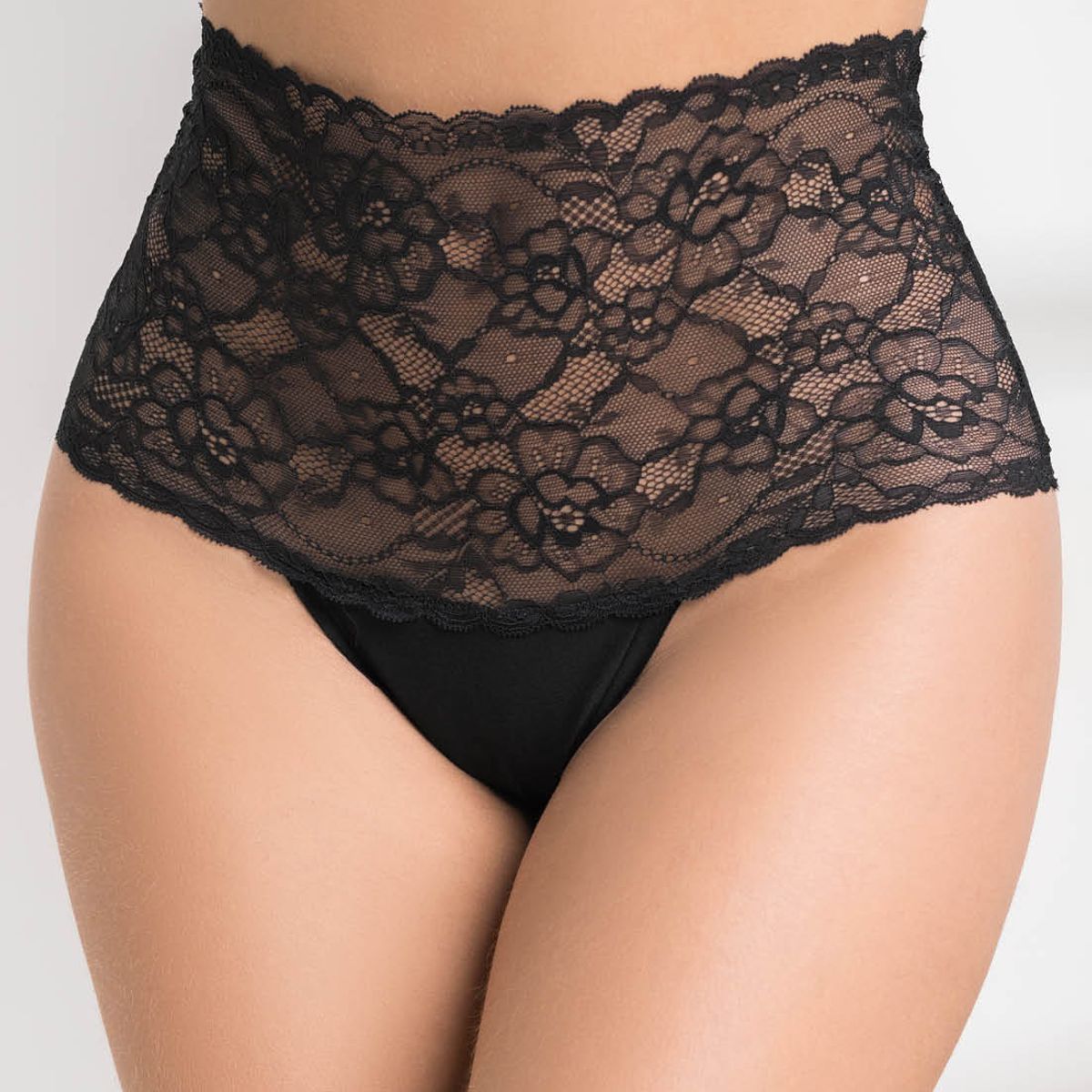 FORMAS INTIMAS - Cachetero Paq X3 Mujer Multicolor FI 2515