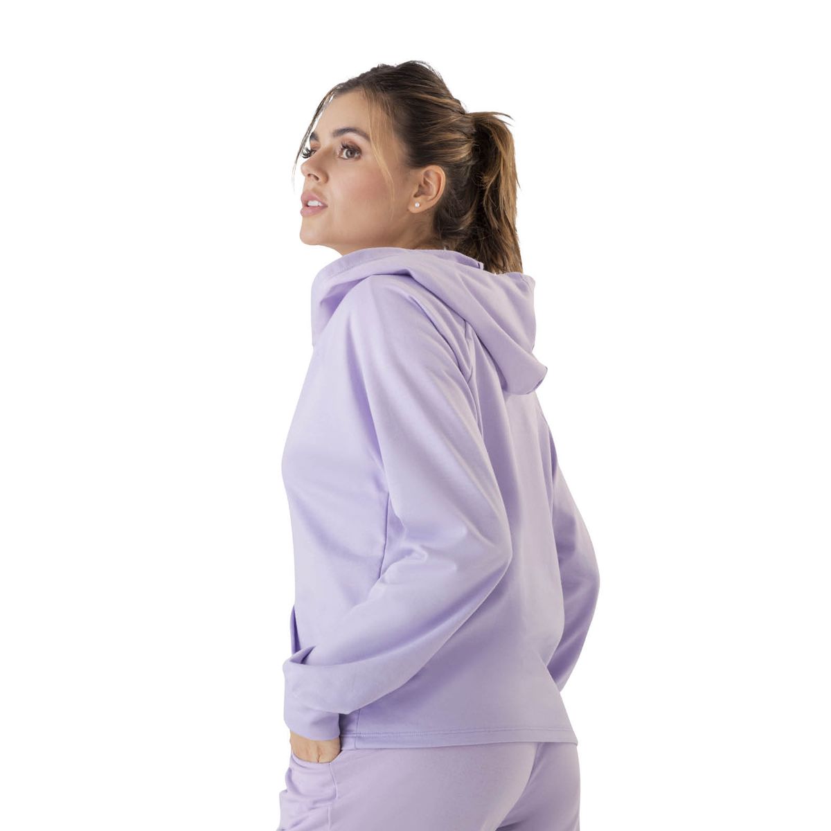 RUTTA - Chaqueta Mujer Lila Rutta 16884