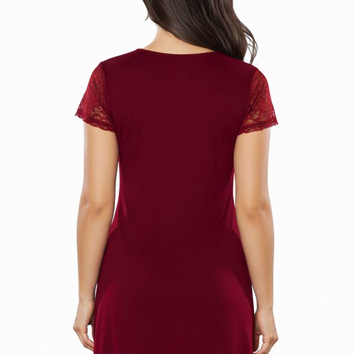 FORMAS INTIMAS - Batola Mujer Rojo FI 86995