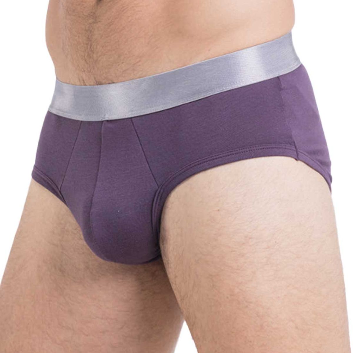 FORMAS INTIMAS - Pantaloncillo Paq X2 Hombre Multicolor FI 89898