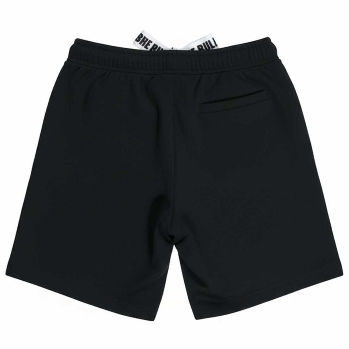 MARKETING PERSONAL - Bermuda Infantil Negro Mp 92851