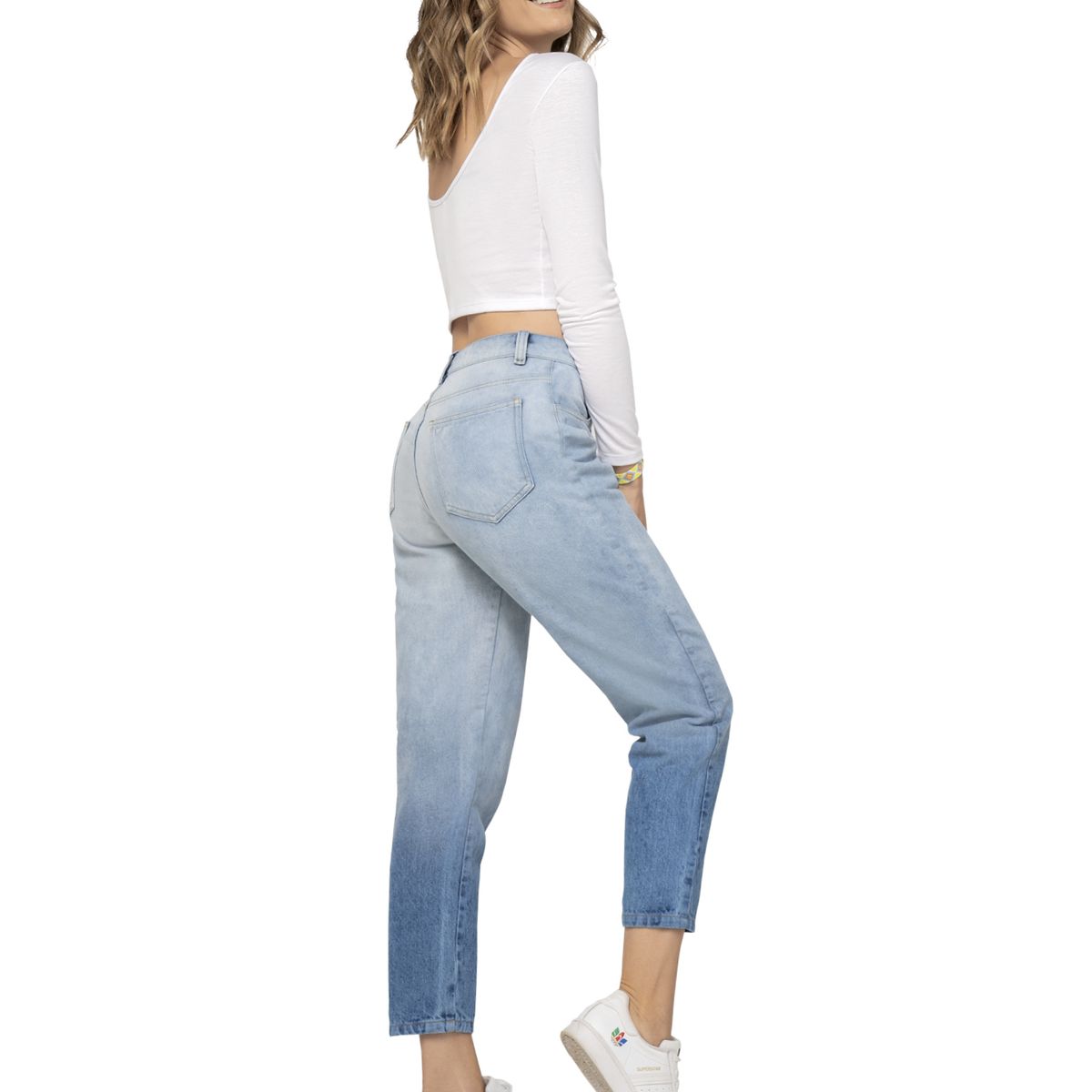 RUTTA - Jean Azul Rutta 9752