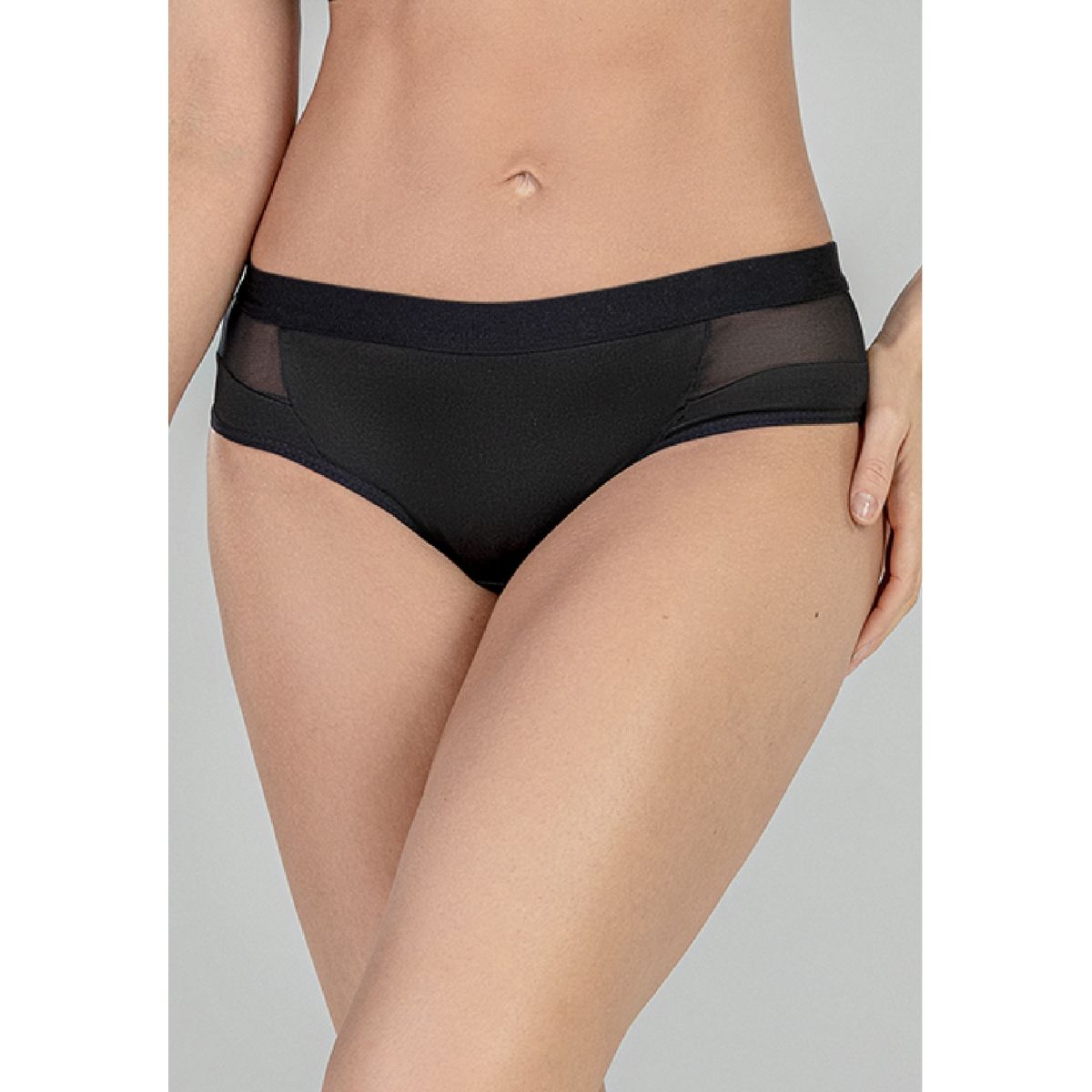 FORMAS INTIMAS - Brasilera Mujer Negro FI 96241