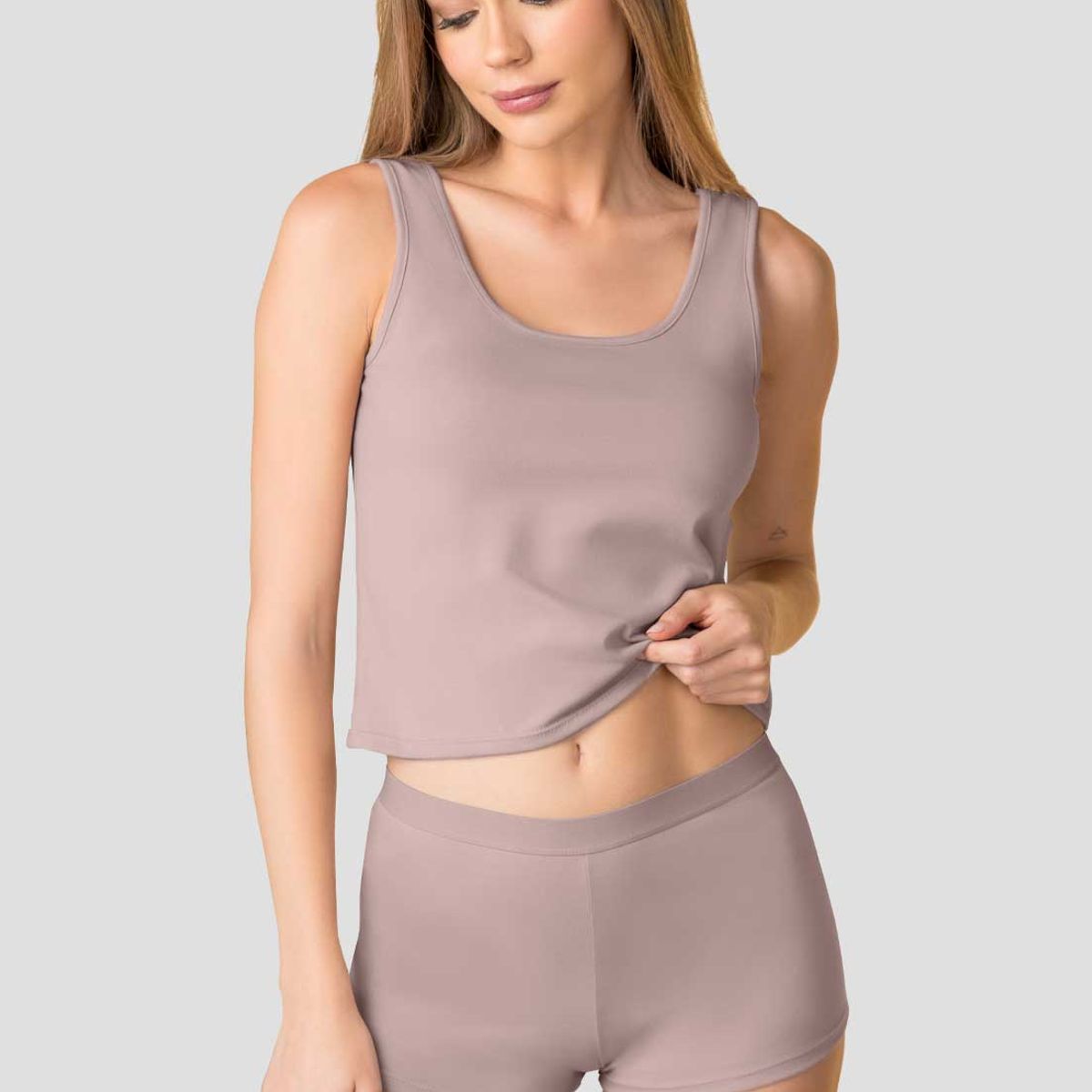 FORMAS INTIMAS - Multiusos Mujer Rosa FI 100855