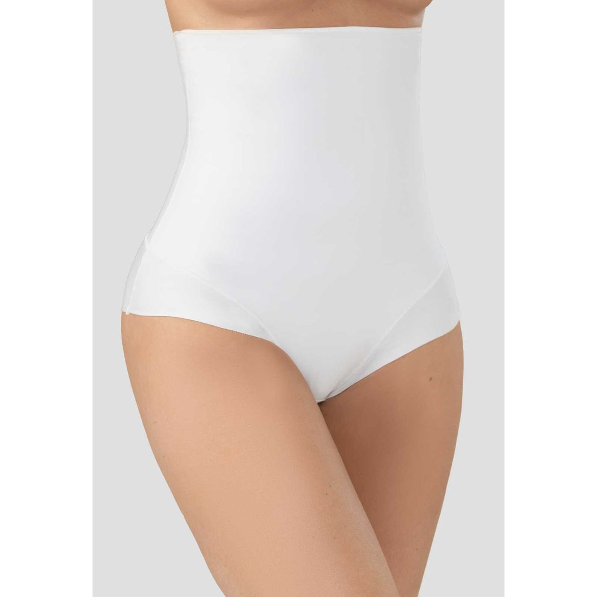 FORMAS INTIMAS - Panty Mujer Blanco FI 100382
