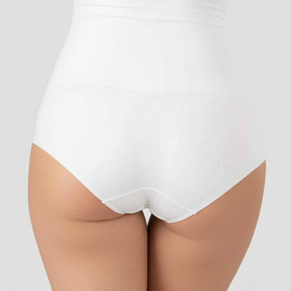 FORMAS INTIMAS - Panty Mujer Blanco FI 100382