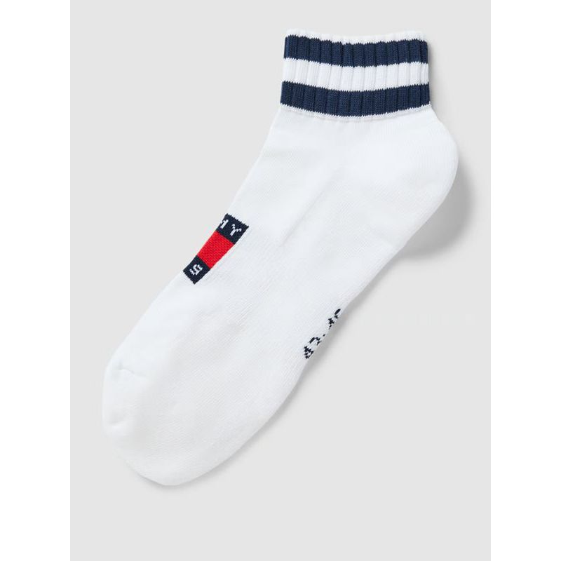 TOMMY HILFIGER - Calcetines Deportivos Con Rayas Tommy Hilfiger
