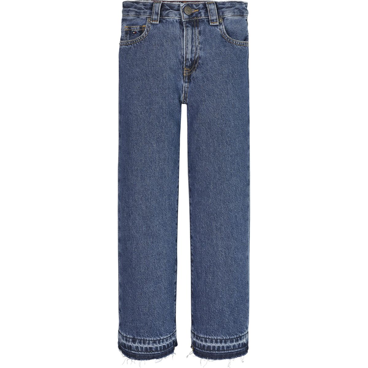 TOMMY HILFIGER - Jeans Para Niña Tommy Hilfiger