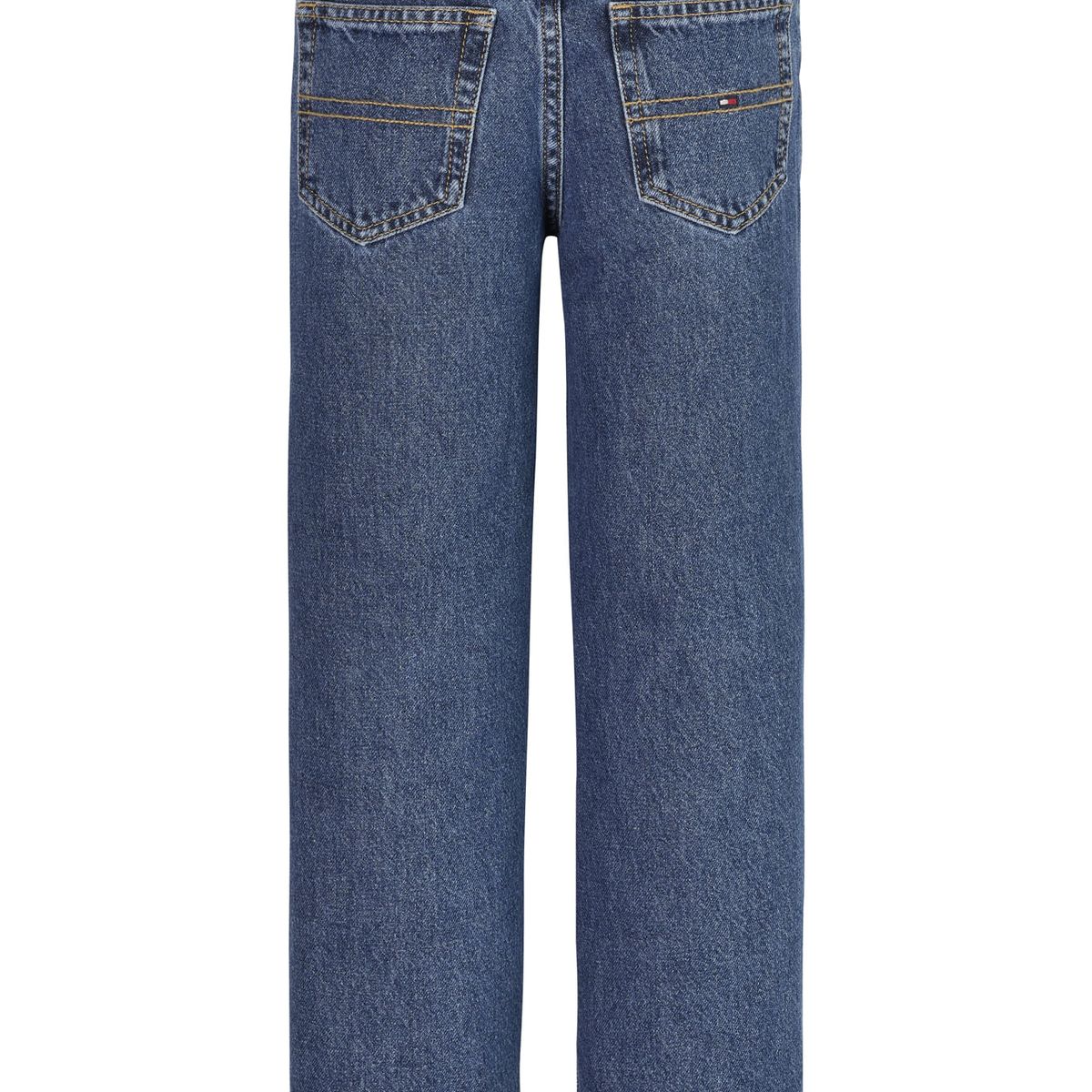 TOMMY HILFIGER - Jeans Para Niña Tommy Hilfiger