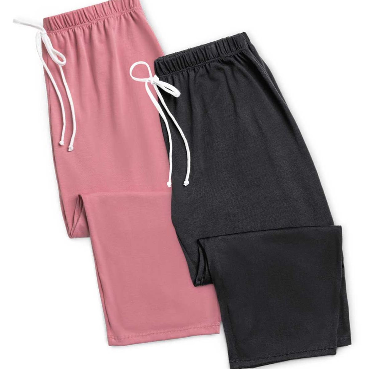 FORMAS INTIMAS - Capri Paq X2 Mujer Multicolor FI 6283