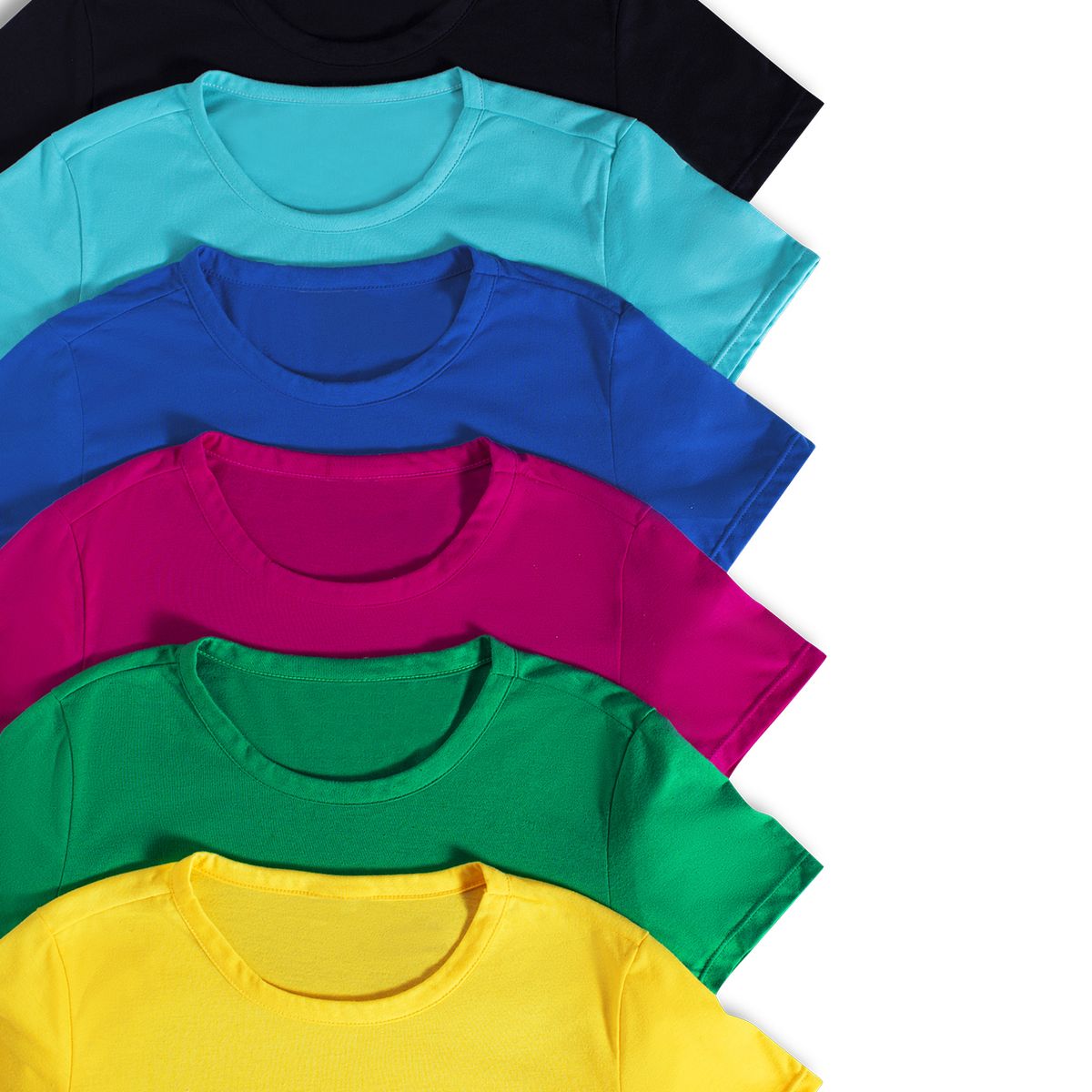 MARKETING PERSONAL - Camiseta Mujer Amarillo Mp 82961