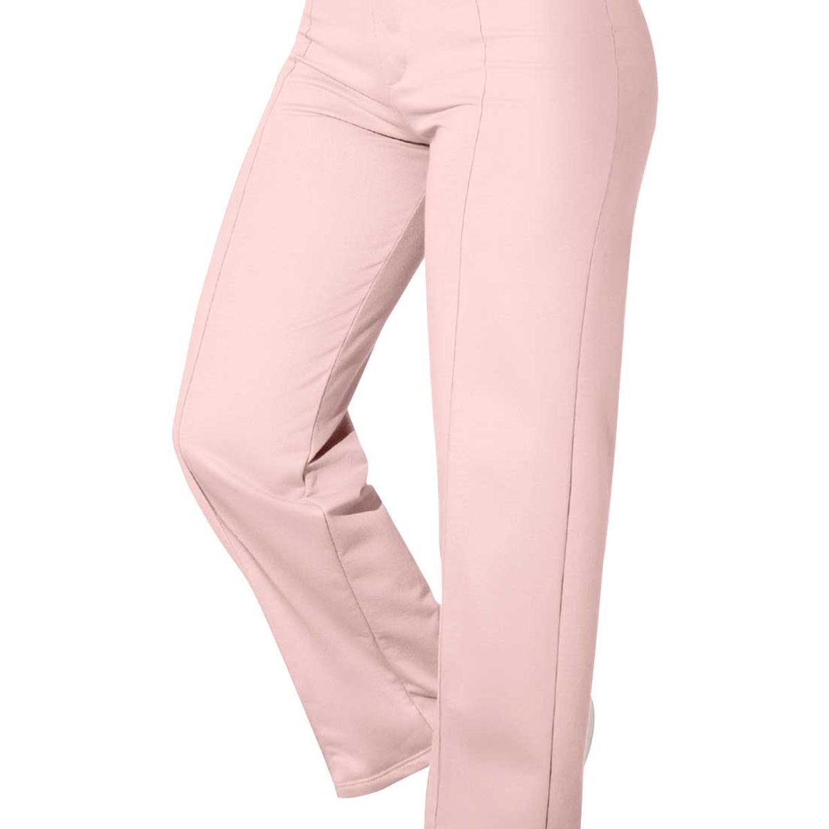 MARKETING PERSONAL - Pantalón Mujer Palo De Rosa Mp 89017