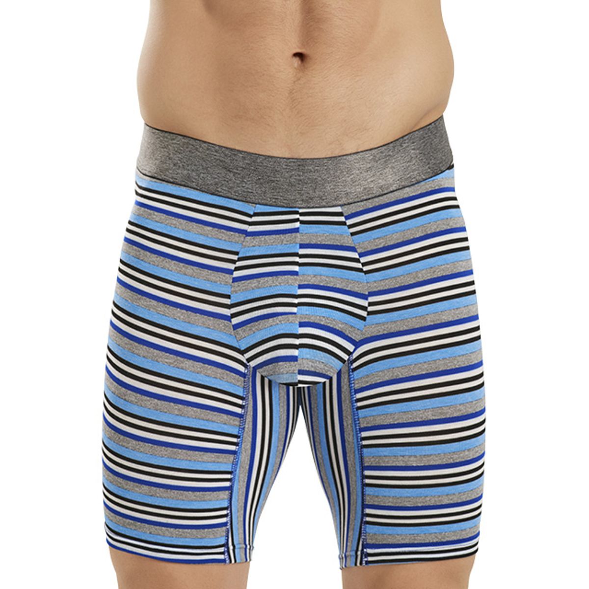 FORMAS INTIMAS - Bóxer Paq X2 Hombre Multicolor FI 79035