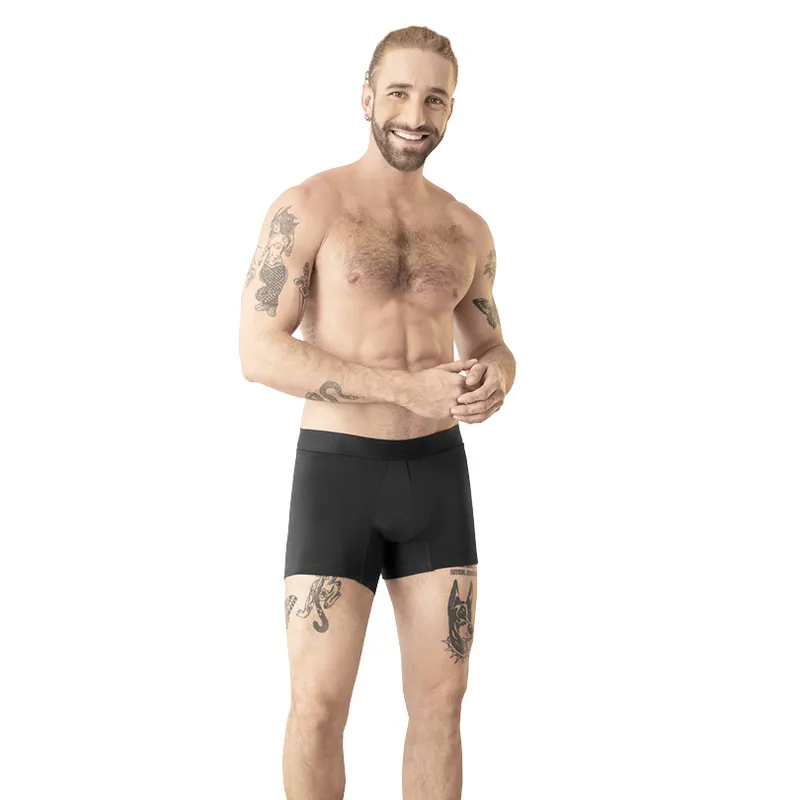 FORMAS INTIMAS - Bóxer Paqx2 Hombre Multicolor FI 5452