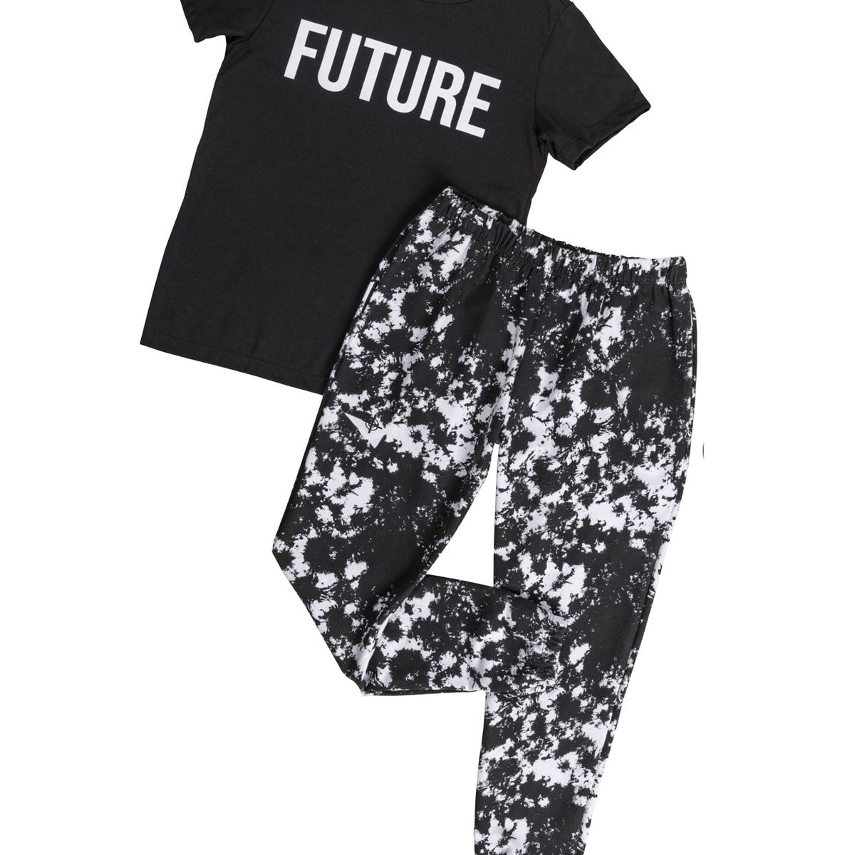 MARKETING PERSONAL - Conjunto Infantil Multicolor Mp 89910