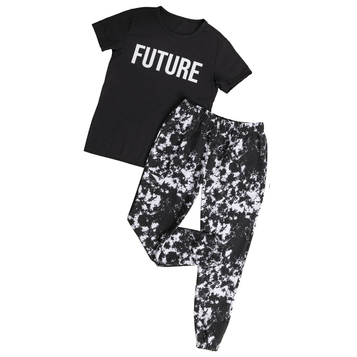 MARKETING PERSONAL - Conjunto Infantil Multicolor Mp 89910