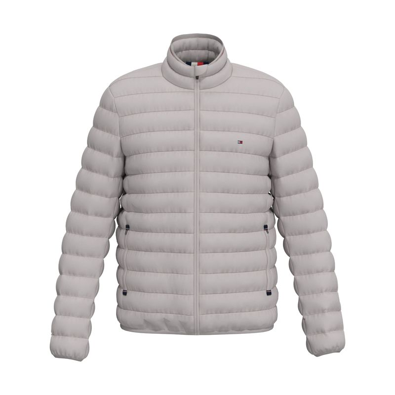 TOMMY HILFIGER - Chaqueta Acolchada Plegable Termal Tommy Hilfiger