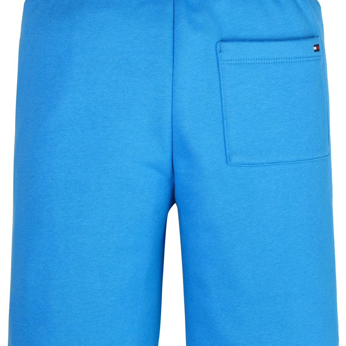 TOMMY HILFIGER - Pantalón De Niño Chándal Corto Con Logo New York Tommy Hilfiger